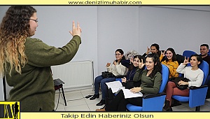 Ücretsiz İşaret Dili Kursu Başvuruları Başladı