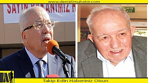 Ahmet Sami Uslu vefat etti