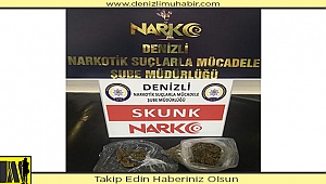 Uyuşturucu operasyonu 3 tutuklama
