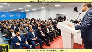 AGD BAŞKANLARI ANKARA’DA TOPLANDI