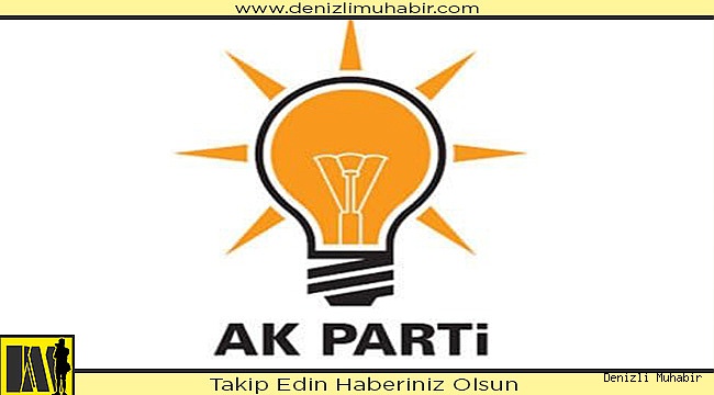 Ak Parti'den görevden almalarla ilgili açıklama