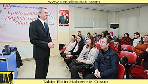 Anne adayları 17. dönem eğitimlerine başladı