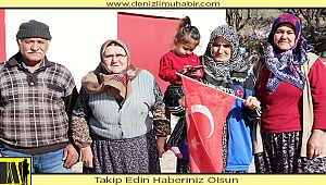 Avrupa şampiyonunun evinde mutluluk var