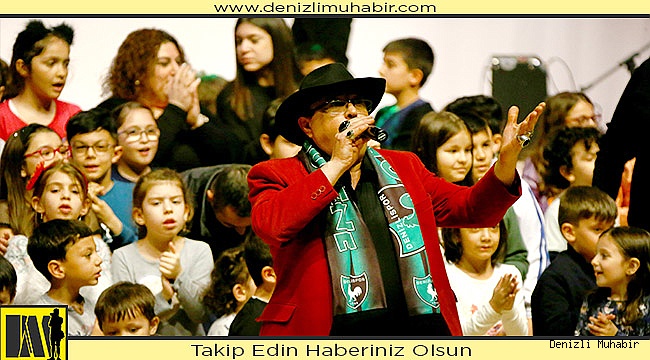 Barış Manço, eserleri ile anılacak