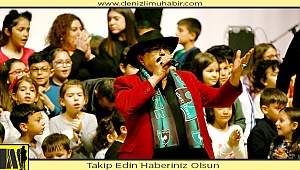 Barış Manço, eserleri ile anılacak