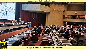 Başkan Örki Cenevre’de
