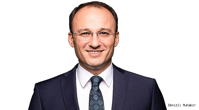 BAŞKAN ÖRKİ’DEN REGAİP KANDİLİ MESAJI