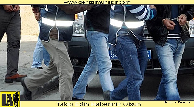 Bir kadını bıçakla gasbeden 2 kişi tutuklandı