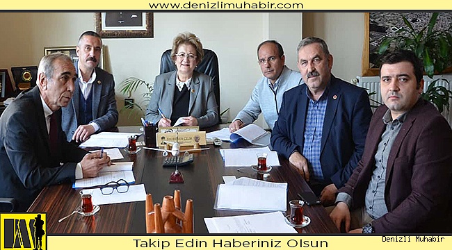 Bozkurt Belediye ile Belediye-iş Sendikası arasında toplu sözleşme imzalandı.