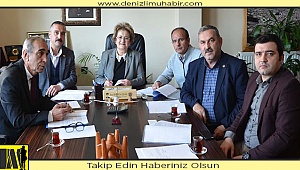 Bozkurt Belediye ile Belediye-iş Sendikası arasında toplu sözleşme imzalandı.