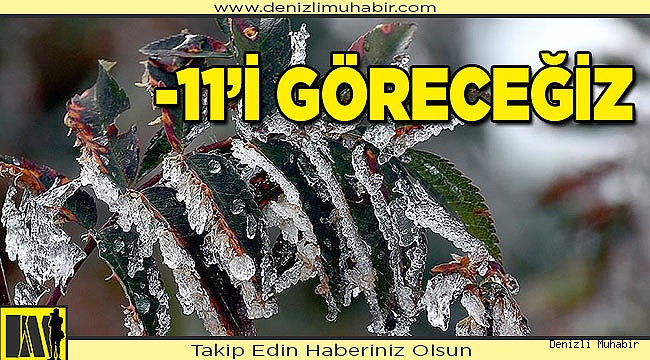 Bu geceye dikkat!