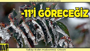 Bu geceye dikkat!