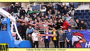 BU GURUR MERKEZEFENDİ’YE YETER