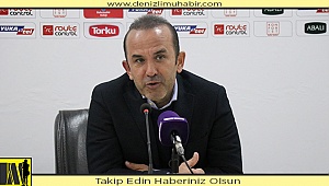 "Bu oyunun karşılığı 3 puan olmalıydı"
