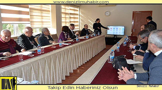 Buldan GEKA’nın hibe trenini kaçırmak istemiyor