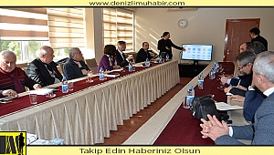 Buldan GEKA’nın hibe trenini kaçırmak istemiyor