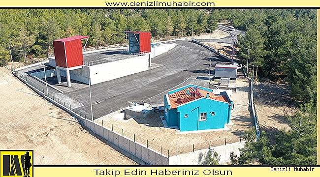 Buldan ve Güney'de vahşi depolamaya son