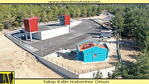 Buldan ve Güney'de vahşi depolamaya son