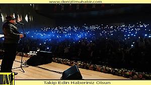 Büyükşehir Barış Manço’yu unutmadı