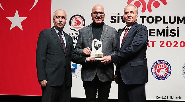 Büyükşehir’den Sivil Toplum Akademisi