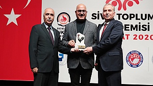 Büyükşehir’den Sivil Toplum Akademisi