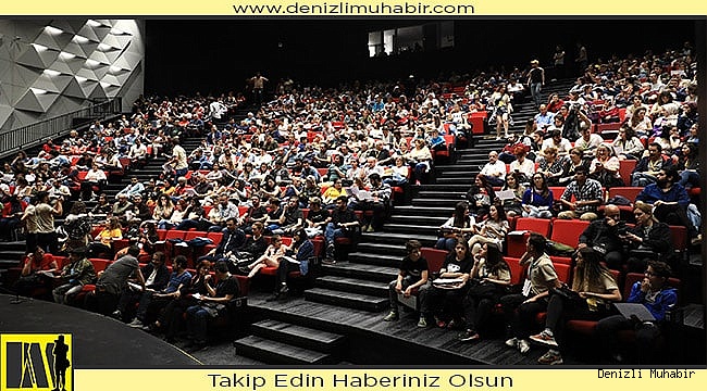 Büyükşehir ile tiyatroda seyirci rekoru