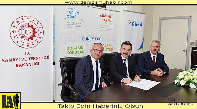"Buzağılar ölmesin"