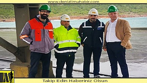 ÇETİN GRUP DÜNYAYA AÇILDI