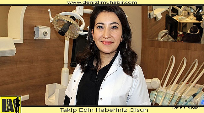 Çocukta süt dişlerini ihmal etmeyin