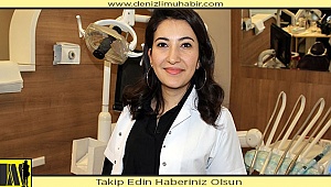 Çocukta süt dişlerini ihmal etmeyin