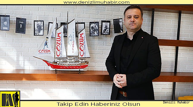 Çözüm Kurs Merkezi Bursluluk Sınavı Kayıt Süreci Başladı
