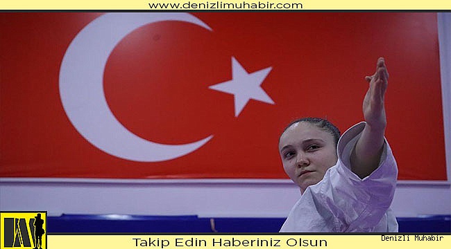 DAMLA AVRUPAYI SALLAMAYA GİTTİ