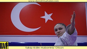 DAMLA AVRUPAYI SALLAMAYA GİTTİ