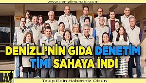 Denetim Seferberliği Başlatıldı