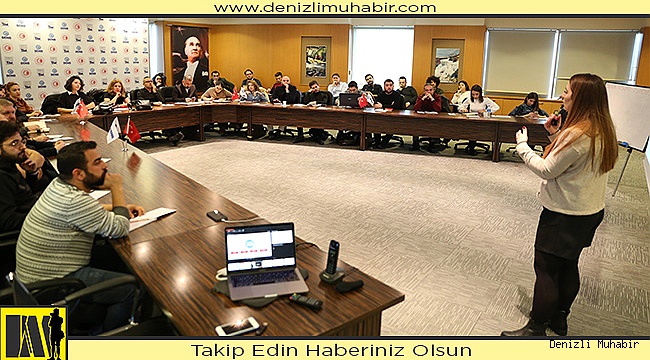 DENİB Akademi’den Online İtibar Yönetimi Eğitimi