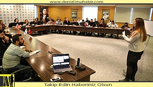 DENİB Akademi’den Online İtibar Yönetimi Eğitimi