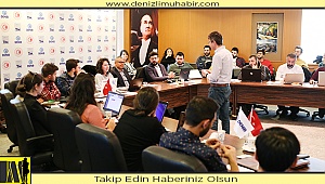 DENİB Akademi’den Transmedya Hikaye Anlatıcılığı Eğitimi