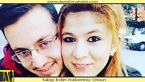 Denizli'de eşini bıçaklayarak öldüren sanık yargılanıyor