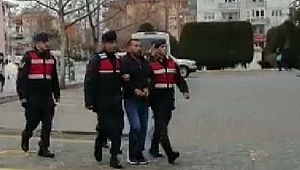 Denizli'deki uyuşturucu operasyonunda 1 kişi tutuklandı