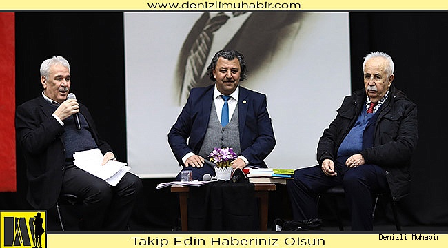 “Denizli’nin Dünü Bugünü”