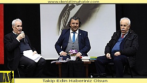 “Denizli’nin Dünü Bugünü”