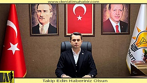 EKREM BAŞER’DEN GÜNDEME DAİR AÇIKLALAMALR