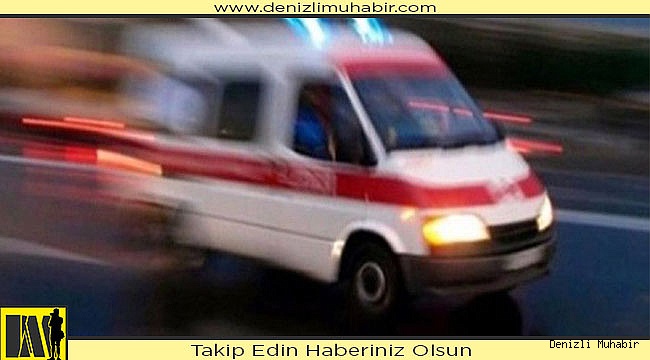 Elektrik akımına kapılan 3 yaşındaki çocuk hastaneye kaldırıldı
