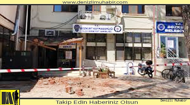EMARCEP, Bozkurt'ta toplanacak