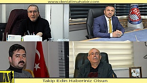 Esnaf mutlu: “Hizmet ayağımıza geldi”
