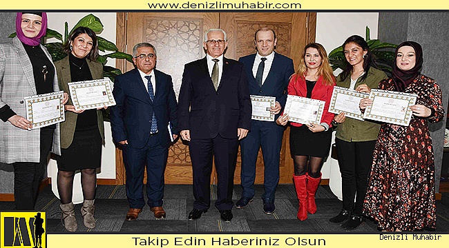 eTwinning öğretmenlerine ödül
