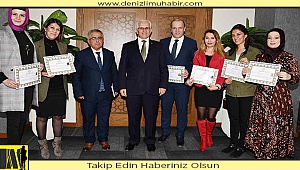 eTwinning öğretmenlerine ödül