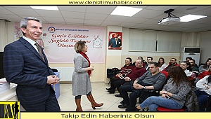 Evlilik Okulu 8 yaşında