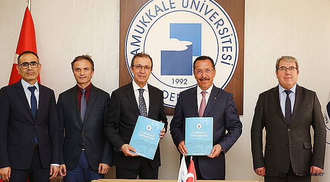 “Genç Ofis” Projesi Hayata Geçirildi