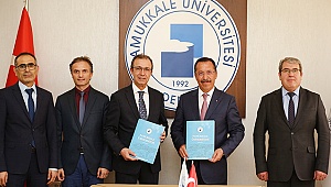 “Genç Ofis” Projesi Hayata Geçirildi